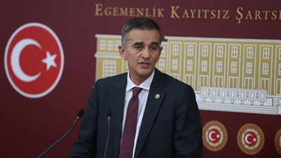 İYİ Parti'den gelmişti! CHP Milletvekili Dikbayır partisinden istifa etti