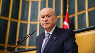 Devlet Bahçeli: AB, Türkiye'ye istikamet çizemez