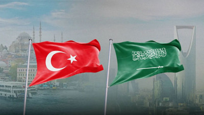 Suudi Arabistan ile ticareti kolaylaştıracak adım