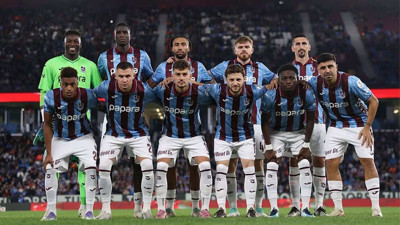 Trabzonspor'un kasası dolacak! Napoli'den dev teklif