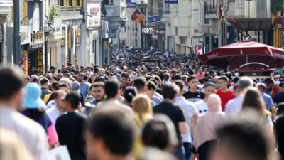 Mayıs ayı işsizlik rakamları belli oldu: TÜİK açıkladı