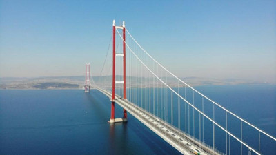 Osmangazi ve Çanakkale Köprüsü kaç TL oldu? İşte güncel köprü fiyatları