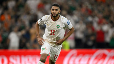Bayern Münih, Faslı futbolcu Ismael Saibari'yi transfer etti