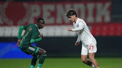 Bursaspor transfer dönemine iddialı başladı! Genç milli isim kadroda
