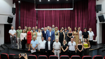 Egeli turizmcilerin yeni rotası sağlık turizmi