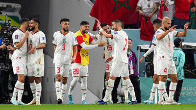 Kanada-Fas maçı saat kaçta? Kanada-Fas maçı hangi kanalda ve ne zaman?