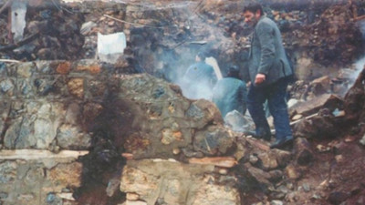 NATO’nun kanlı eylemi: Başbağlar katliamı
