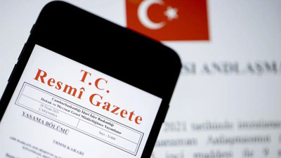 Ulaştırma Bakanlığı ve EPDK'da yeni atamalar