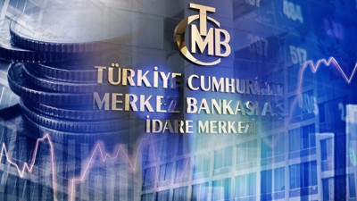 Yabancılardan TCMB tahmini: Faiz indirimi yine beklenmiyor