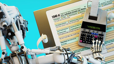 ABD'de yapay zeka krizi: Robot vergisi ve kamulaştırma masada