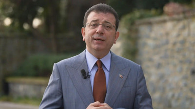 İmamoğlu'nun yargılandığı siyasi casusluk davasında ara karar açıklandı