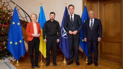 NATO ve AB itiraf etti: ‘En büyük 15 savunma şirketinin 7’si Çin devletinin’