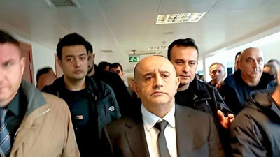 ‘Aziz İhsan Aktaş suç örgütü’ davasında 46’ncı duruşma başladı