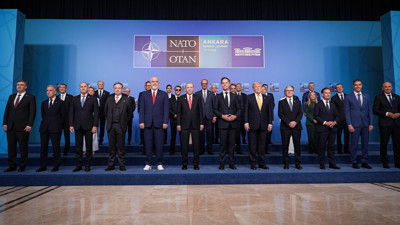 NATO’nun son çırpınışları: Daha çok silah, daha çok harcama