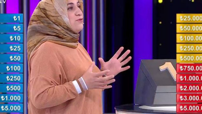 Var Mısın Yok Musun Nedret ne kadar kazandı? Var Mısın Yok Musun Nedret kaç TL ödül aldı?