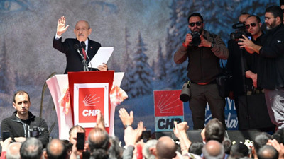 CHP'de 15 il başkanı değişti! Sözcü Sarı açıkladı