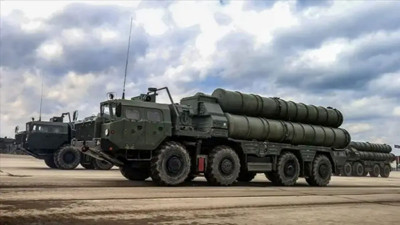 S-400'ler satıldı mı? İş resmi açıklamaya mı kaldı?