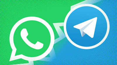 Avrupa Parlamentosu'nda gizlilik tartışması: Whatsapp ve Telegram mesajları okunabilecek mi?