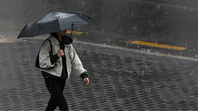 Meteoroloji uyardı! Sıcaklıklar değişmiyor ancak sağanak geliyor