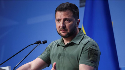 Kiev'den Seul'e hava savunma talebi: Ukrayna, Güney Kore'den destek istedi