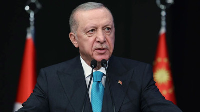 Erdoğan: 'FETÖ tehdidi bitmedi, gardımızı düşürmeyeceğiz'