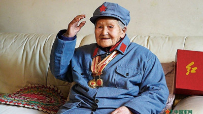 Uzun Yürüyüş’ün son kadın tanığı: Wang Quanying