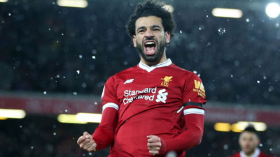 Salah, Beşiktaş'a gelecek mi? Serdal Adalı kendisi duyurdu
