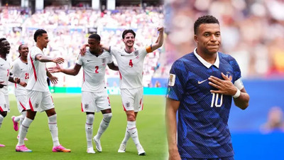 2026 FIFA Dünya Kupası'nda dünya 3'üncüsü belli oldu