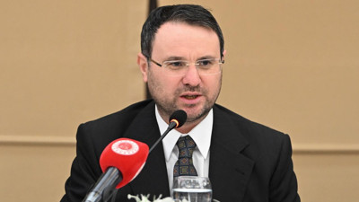Bakan Gürlek: ‘Yazıcıoğlu dosyasında FETÖ’nün karanlık izleri araştırılıyor’