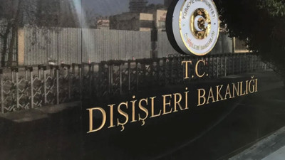 Dışişleri Bakanlığından Yunanistan’a Batı Trakya tepkisi