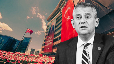 110’du, 95 oldu, şimdi 70’e düştü! Özgür Özel’e vekil desteği eriyor