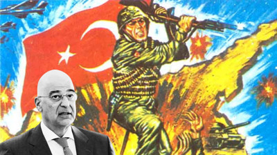 Kıbrıs Yunanistan'a yakın mı uzak mı? Atina'nın cetvelle imtihanı…