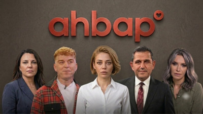 Ahbap soruşturmasında 5 ünlü ismin ifadesine başvurulacak