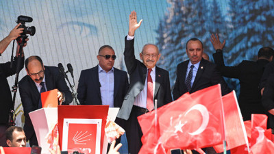 CHP MYK Toplantısı sona erdi! 4 il başkanı daha görevden alındı