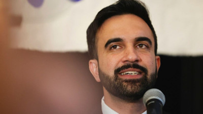 New York Belediye Başkanı Mamdani: ‘Netanyahu savaş suçlusudur’