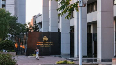 TCMB faizi yüksekte tutmaya devam ediyor