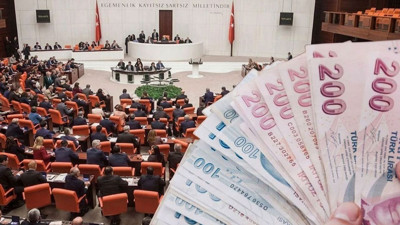 En düşük emekli aylığı 23 bin 552 TL'ye yükseldi