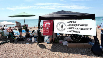 Bismil’den Brighton’a uzanan karpuz geleneği
