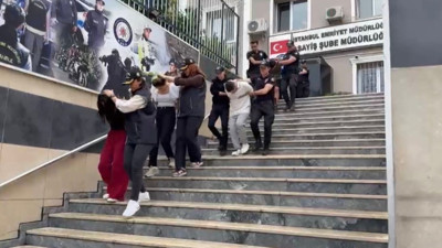 Rapçi Blok3’e suikast hazırlığı iddiası! 7 şüpheli tutuklandı