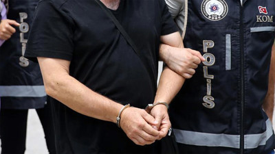 Şantaj ağı kurmuşlardı: 8 ildeki operasyonda 2 kişi tutuklandı