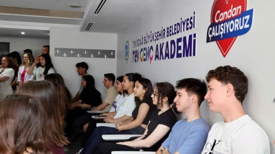 Tekirdağ'da YKS tercih döneminde ücretsiz danışmanlık