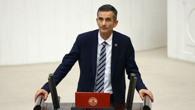 İddiaları doğruladı! Ümit Dikbayır AK Parti'ye katılıyor