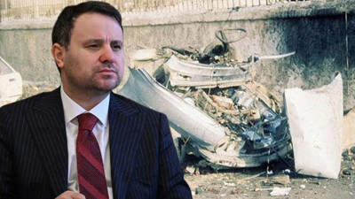 Bakan Gürlek, Mumcu ailesinin randevu talebini kabul etti