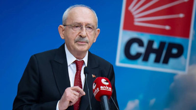 Kılıçdaroğlu'ndan 'Terörsüz Türkiye' mesajı: 'Terörün bitmesi ve üniter yapı kırmızı çizgimizdir'