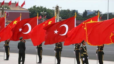 Geleceğimizin temelleri sağlam