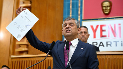 ‘Şeffaf’ olacaklarmış