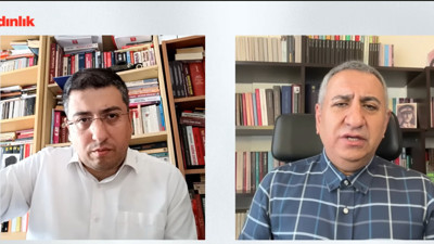 CHP’li Fırat Yeni Parti’yle ilgili konuştu: ‘Ganimet üzerine kurulmuş, uluslararası güçlerin sufle verdiği bir parti’