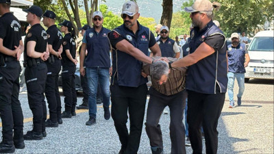 Marmaris suikast timindeki FETÖ’cü terörist itirafçı oldu! Gizli toplantı deşifre edildi