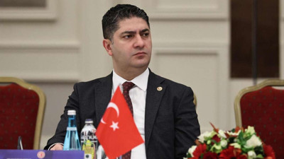 MHP’li Özdemir’den İyi Parti’ye ‘çerçeve yasa’ eleştirisi