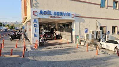 Şanlıurfa'da mal paylaşımı kavgası: 9 yaralı var